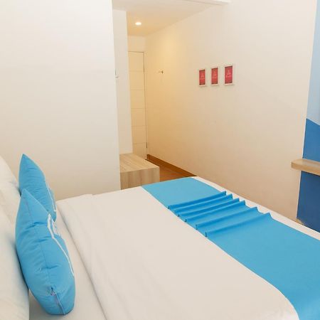 Hotel Beta Bajo Labuan Bajo Zewnętrze zdjęcie