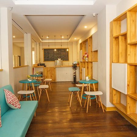 Hotel Beta Bajo Labuan Bajo Zewnętrze zdjęcie