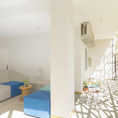 Hotel Beta Bajo Labuan Bajo Zewnętrze zdjęcie