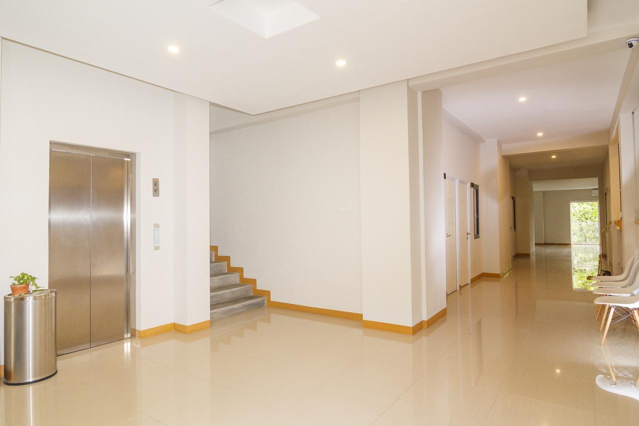 Hotel Beta Bajo Labuan Bajo Zewnętrze zdjęcie