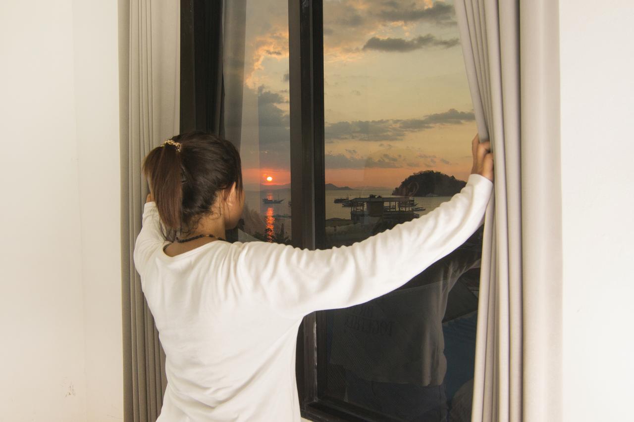 Hotel Beta Bajo Labuan Bajo Zewnętrze zdjęcie