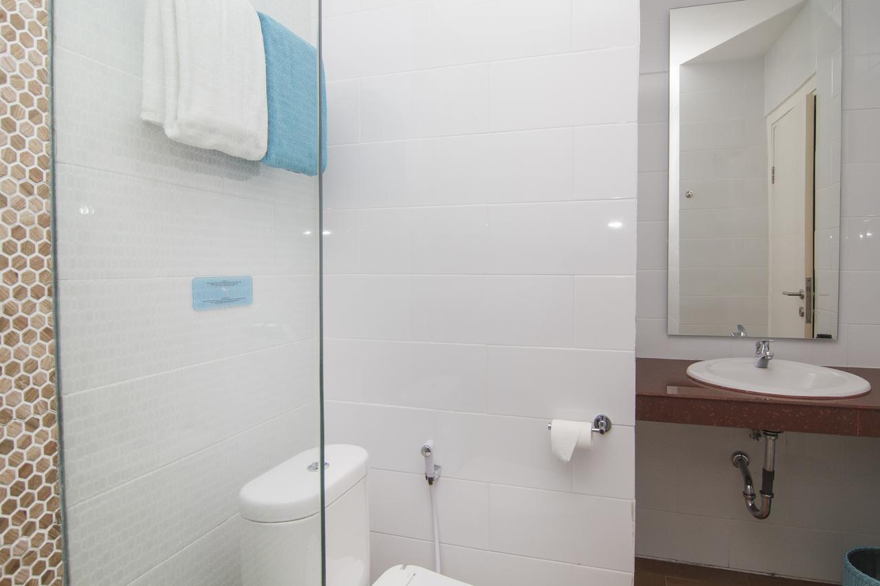 Hotel Beta Bajo Labuan Bajo Zewnętrze zdjęcie